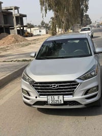 هونداي توكسان • ٢٠١٩ • ٩٠ الف