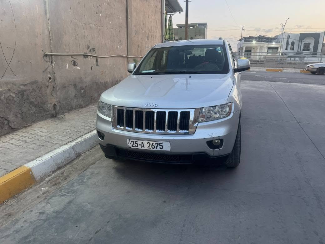 جيب 2012 رقم كركوك 
بدون ضرر بدون صبغ / فقط ملاحظات بسيطة الفحص مرفق مع السيارة 
ماشي 167 الف كيلو
سيارة بأسمي شرط التحويل 
سعر 155 وبي مجال بسيط. كركوك, العراق


**إذا كنت صاحب هذا الإعلان وتريد حذفه لأي سبب، رجاءا أرسل رسالة إلى الدعم الفني**