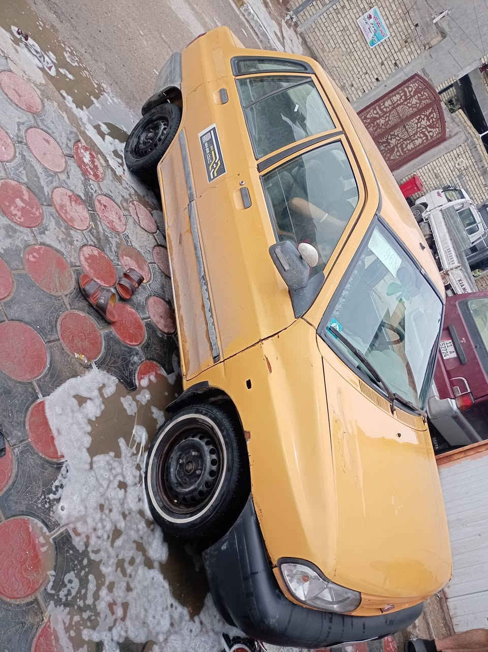 سايبه للبيع مديل 13
سعر 28
***********
