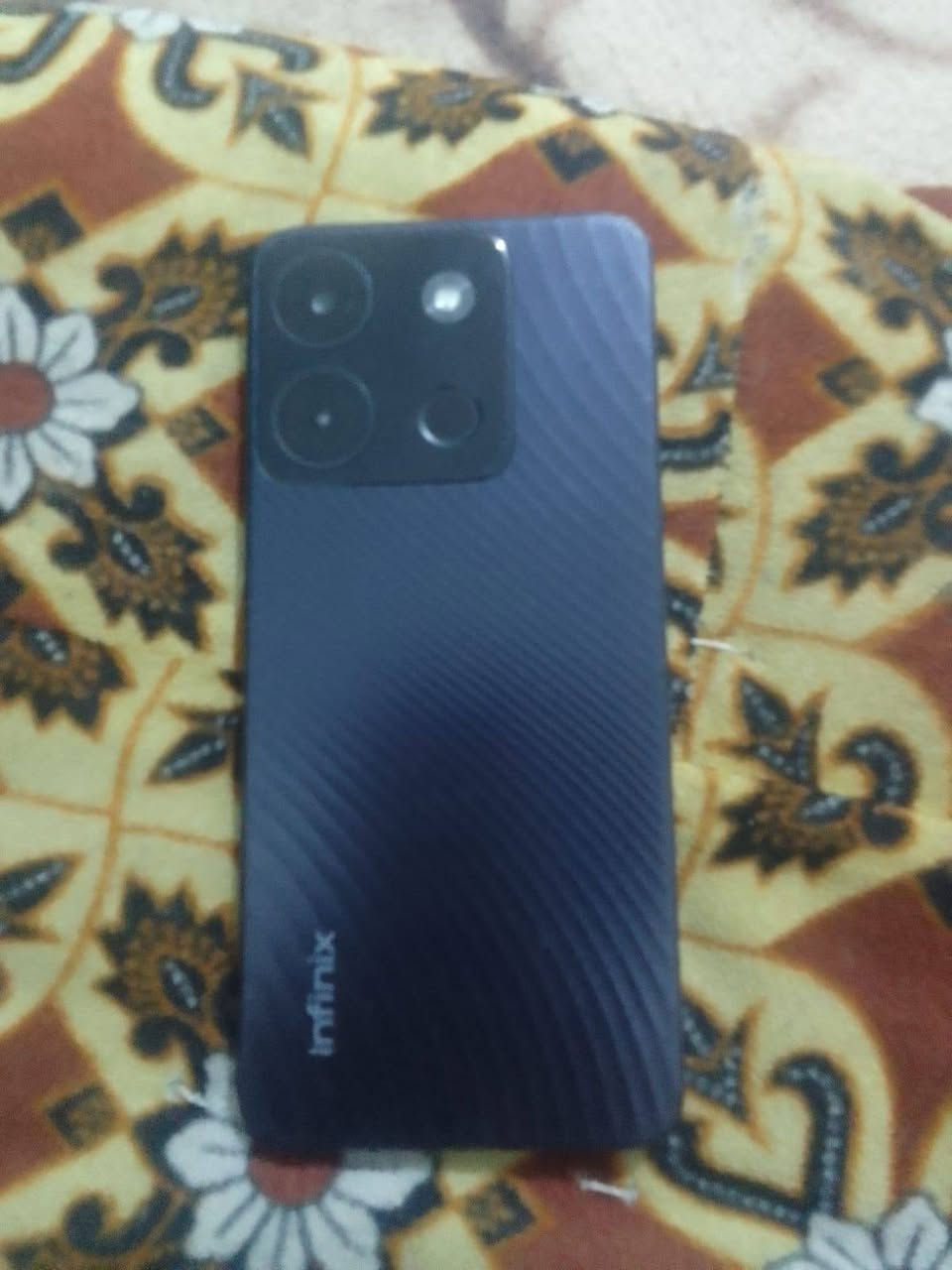 سلام عليكم موبايل انفنكس 7 سامرات فول الاصلي بطاريه 6000 تايبسي لمس فول جهاز سلس سعره 80 بي قليل كربلاء حي العامل كم فطر بلبلازمه مامأثرات وتتبدل ب 12


**إذا كنت صاحب هذا الإعلان وتريد حذفه لأي سبب، رجاءا أرسل رسالة إلى الدعم الفني**