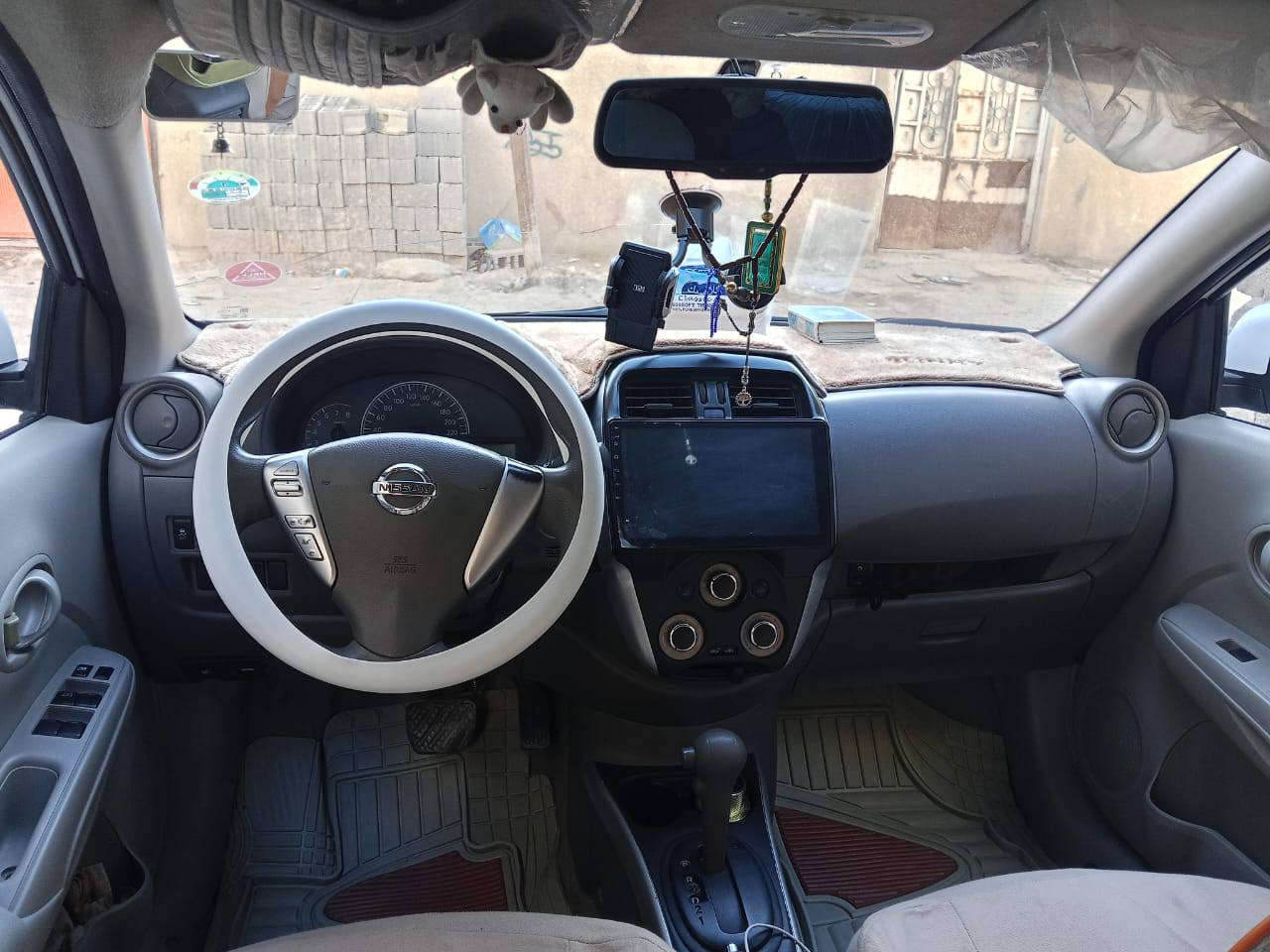 نيسان سني هندي 20 مكفوله من صبغ وتبدلي كير مكينه كفاله السعر 105 وبيهه مجال الطيبين البصره مركز مدينه 
***********
