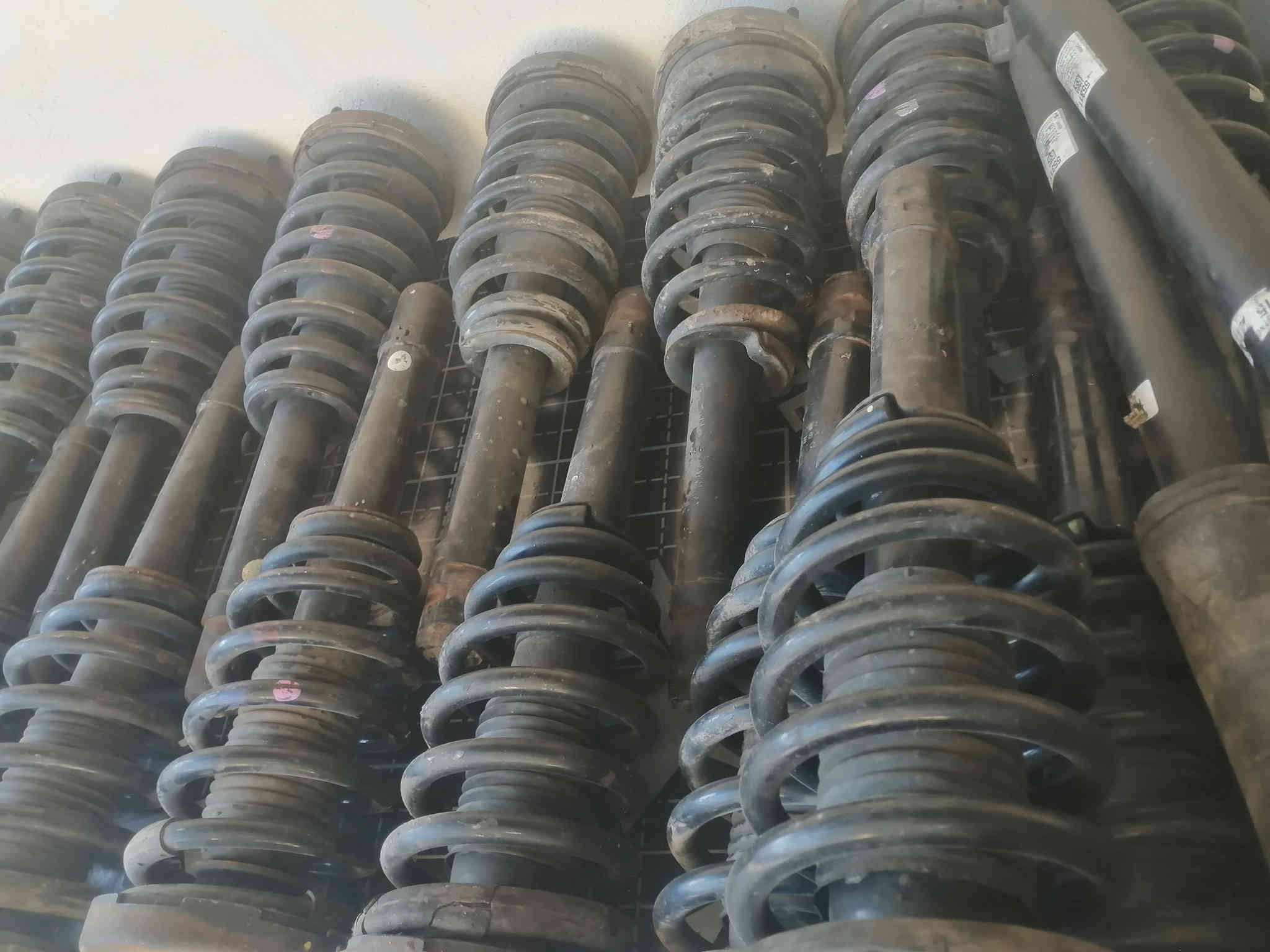 سلام عليكم
وصول حاويه قطع غيار كوري سيارات اوبتيما سوناتا النترا
يوجد جملة ومفرد
***********‪
***********

الكوت/قضاء النعمانيه /حي الصناعي
