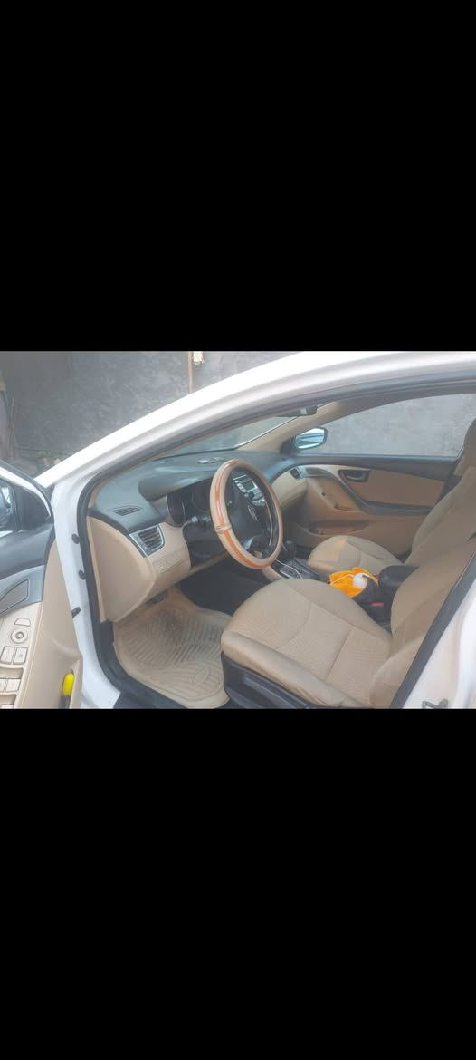 السلام عليكم
النترا موديل ٢٠١٣ خليجي بيه بارد بجاملغ الايسر موضح بصوره رقم بابل باسمنه سياره كير محرك تبريد تاير باتري كله بحاله سعره ١١٣ ورقه مكاني بغداد المحموديه للاستفسار الاتصال ع رقم *********** واذا مغلق رقم اتصل ع وتساب
