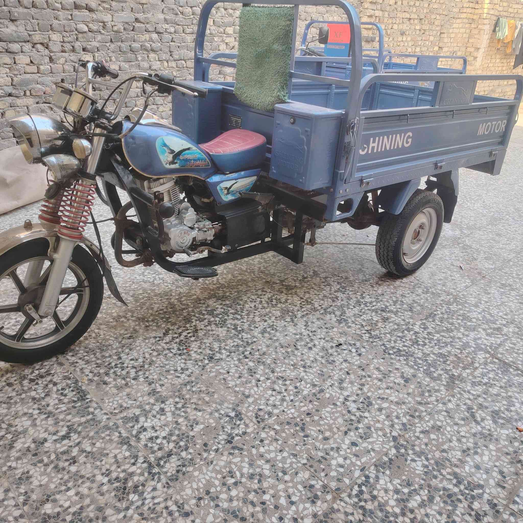 السلام عليكم
جمره فحل موديل
موديل ٢٣
مكينه حجم متين سيسي
ورك كيه
اوراق اصولي مشروع وطني
حجم تايرات ١٣ جوبلس
ستوته كفاله من عيب شرعي
من طك والحيم
مكاني ديوانية الحمزه شرقي
استفار رقمي *********** واتساب ونتصال
