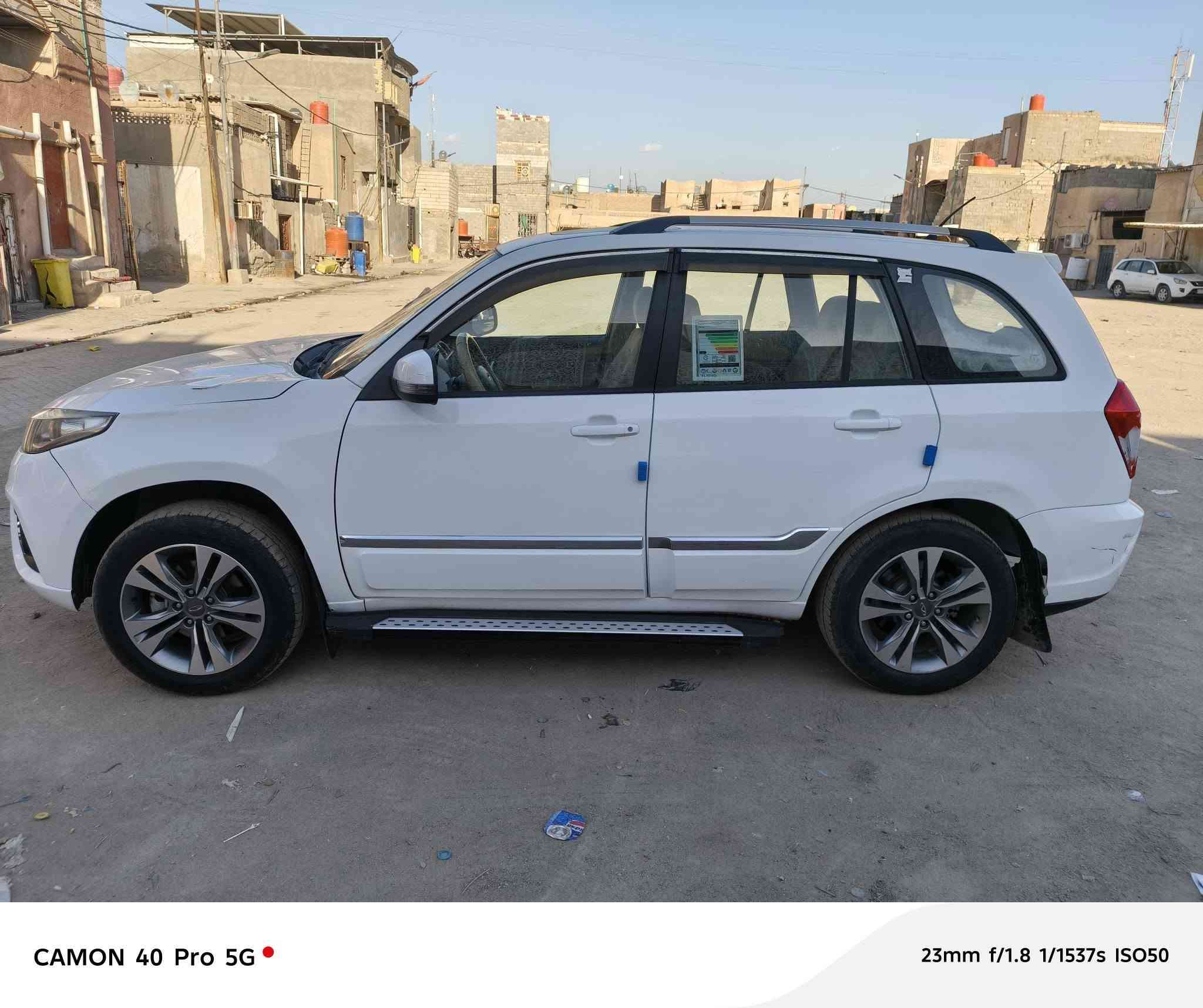 تيكو موديل 2018 بصره حره بسمي سنويه لغاية 2030  سياره نظيفه وتايرات جدد سعرها 95 للاستفسار *********** بي وات ساب
