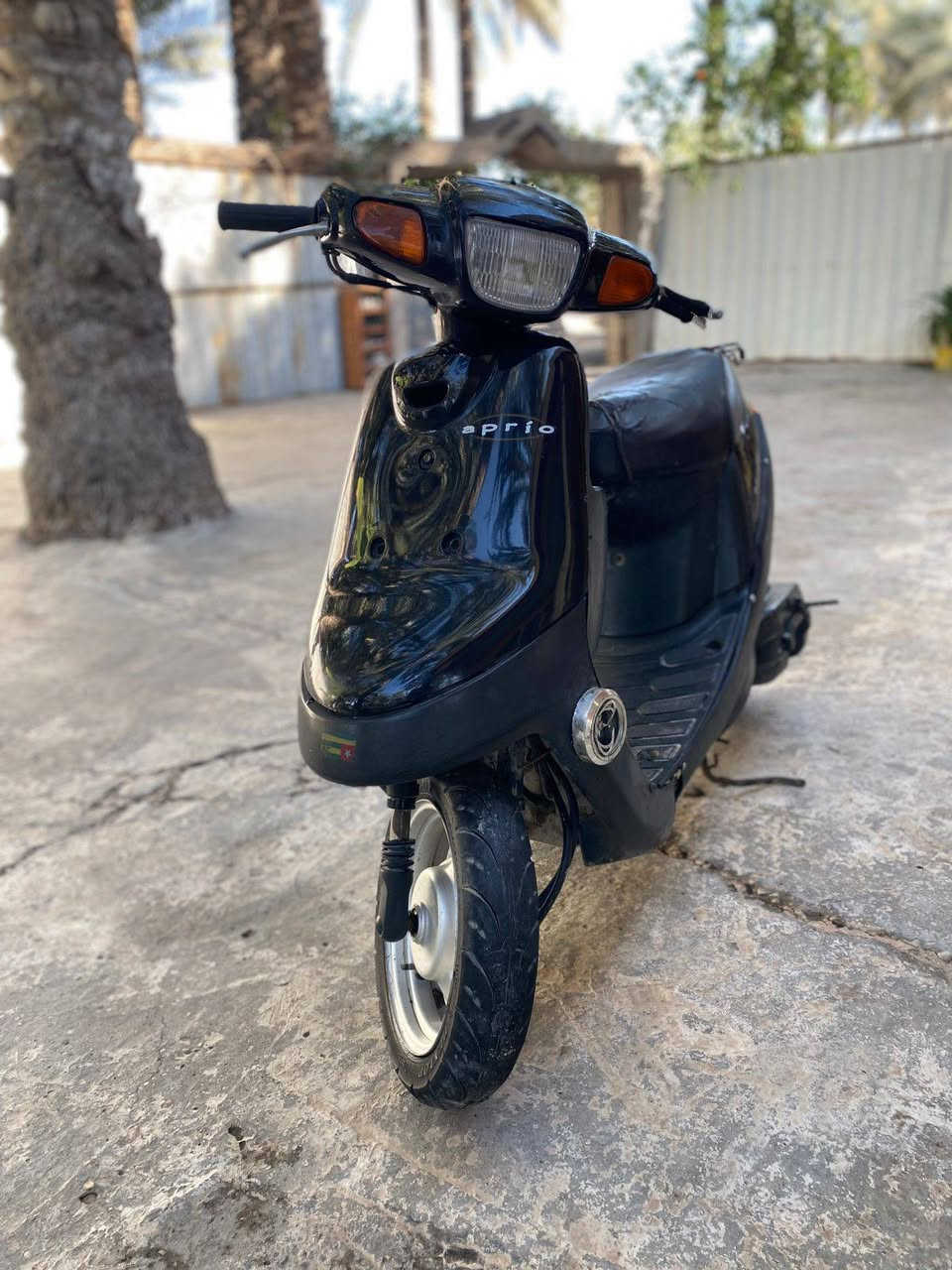 السلام عليكم دراجه للبيع شغاله نظيفه السعر175المكان كربلاء الحسينيه  ***********
