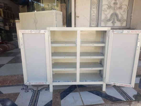 👠👟👡🥾ئەم شوێن پێڵاوە بۆ فرۆشتن ٨٠ بە ٨٠ ییە ***********
🥾🥿👞👟
سپاس بۆ ئەدمین
