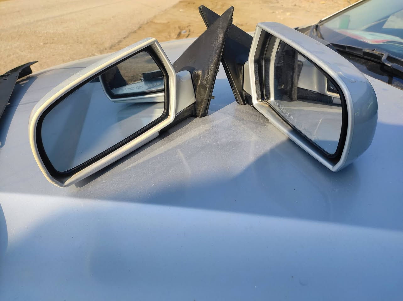 سلام عليكم مري اوبتما 2008 الأصلي تفصيخ جدد للاتصال برقم *********** السعر 50 مكاني  دوانيه مهناويه
