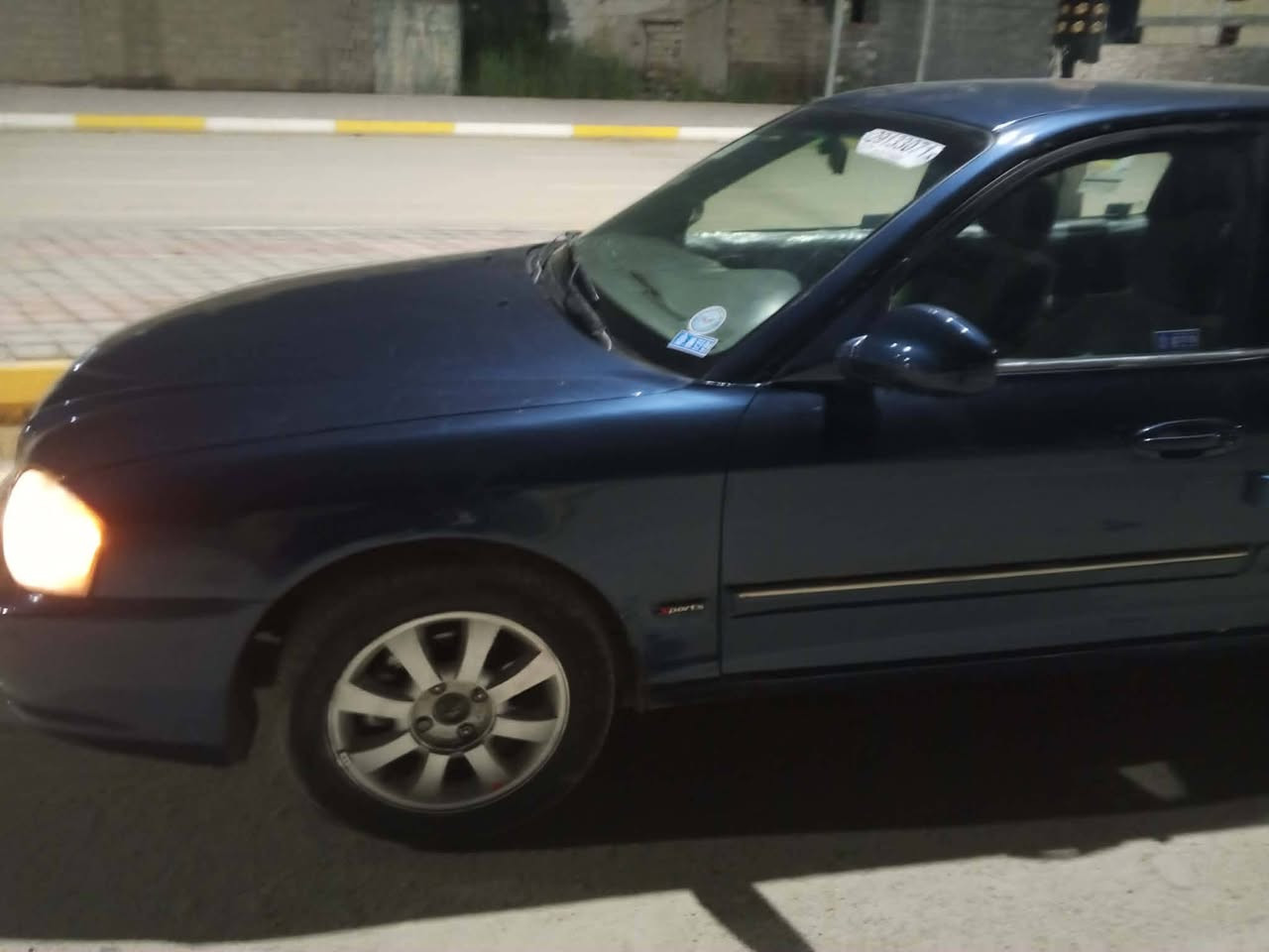 سلام عليكم سياره اوبتما 2005سياره خير من الله لشراي بيه خير ويدلل سياره جاهزه محرك كير اوتوماتيك تخم تاير صدر جديد سياره مصبوغه صبغ عام جماليه مكاني واسط قضاء الزبيديه ***********
