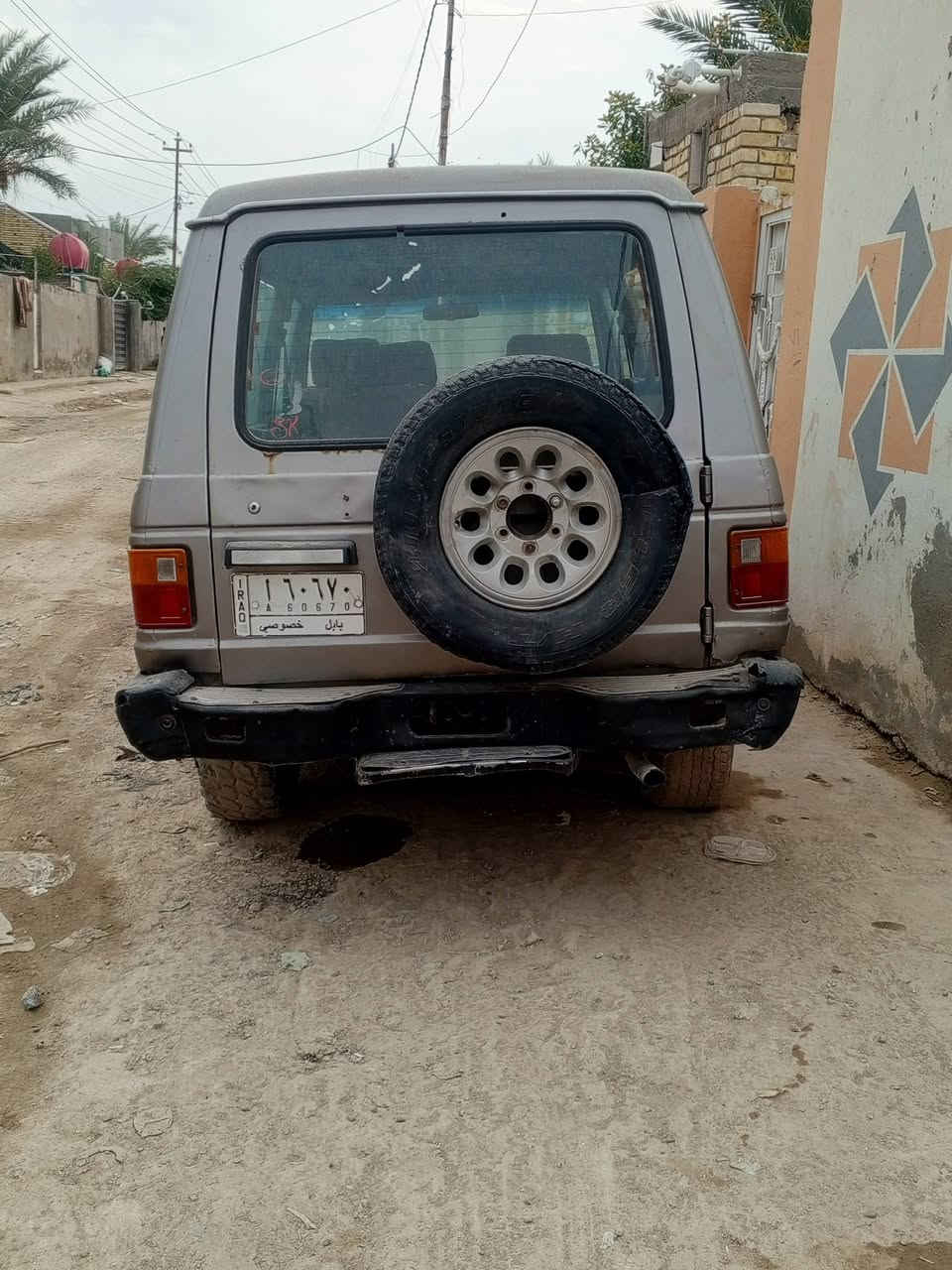 كالوبر للبيع موديل 92 مكينه كاز ستاركس
السعر 33 وبيه مجال 
***********
