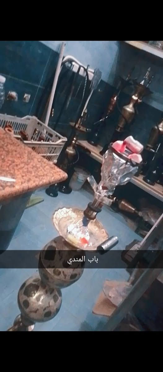 خلفه  خبره من 2014
خلفه خبره من 2014
شغلي وكالات شركات مطاعم
سيفي. ♦️👇
نكسن لفل عده افرع
جه جه عده افرع
قريه دجله هوكباز
الف ليله وليله
شهريار  مطعم 5 نجوم
اكس سبيس
بت هوفن مطعم 5 نجوم
الا اخره هواي .....
شغلي فقط(((( بغداد 📍)))
***********
