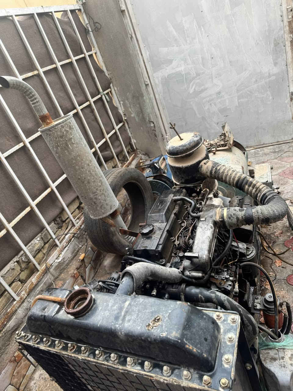 السلام عليكم مولده كيا للبيع 
الكوفه حي ميسان 
*********** 
السعر ب14ورقه وبيه مجال
