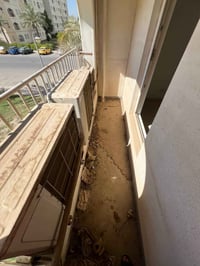 تنظيف وتعطير • بلوكA8 • ١٢٠م