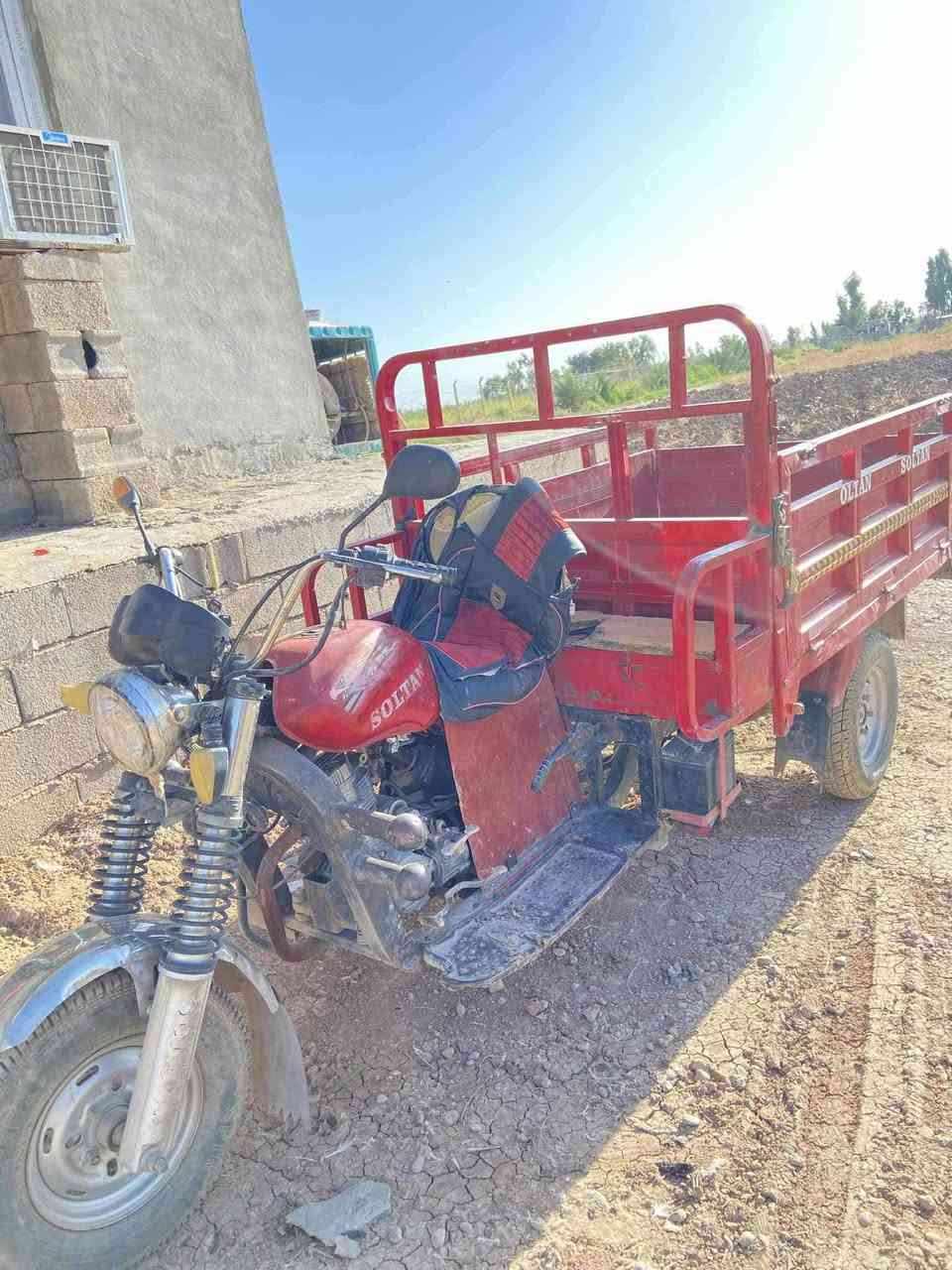 ياالله اخوان ستوته سلطانه فحل موديل 2019 محرك صار شهرين من شديته 2025 محرك جمره ستوته شخال كلهه نضيفه مكان ديالى خالص سعرهه 1100 بيهه مجال بسيط هاتف *********** بخدمتكم
