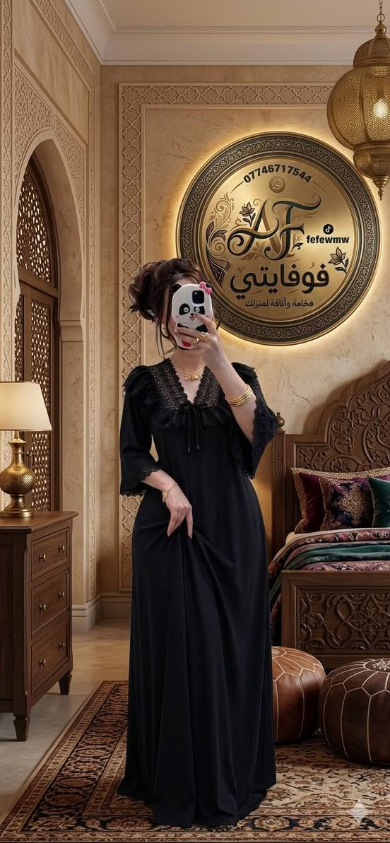 جمعنالكم بين البساطه والفخامه دشداشه كشمير تركي السعر 13الف
قياسات المتوفرة L/xl/xxl
يوجد توصيل 5الاف للحجز والاستفسار على رقم الهاتف الموجود أو خاص


**إذا كنت صاحب هذا الإعلان وتريد حذفه لأي سبب، رجاءا أرسل رسالة إلى الدعم الفني**