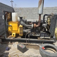 بيركنز • ١٠٠kva • ٢١٧ساعة