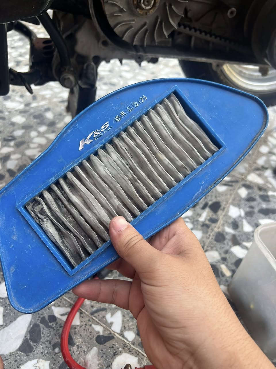 تزويد ماكس وسكنس ويدات بريك هايبر مال شمعه واير نار ngk  جوين رياضي جيسو  فترل k&s
قفايص مال صدر سكنس  قبق بانزين DKR بوليس وسكنس كلمن وسعر خاص مكاني تقاطع جسر ديالى الجديد توصيل موجود لكل المحافضات اي تريده اتفضل خاص او اتصل ***********
