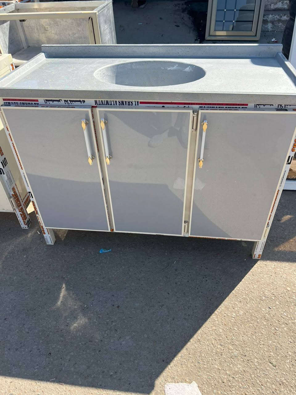 اعمال المنيوم تفصال حسب الطلب
العنوان /البصرة /حي الزيتون
***********
