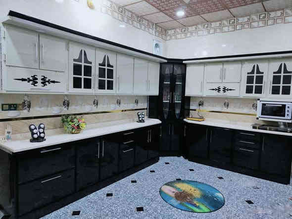 السلام عليكم كاونترات المنيوم دزاين تركي شغل درجه اولىسيدتي نعلم انك تبحثين عن كل ماهو جديد 🏠وتحبين ان يكون بيتك على احدث طراز اليك 🎖افضل مجموعة ديكورات ومطابخ وباسعار تنافسية سعر المتر 115 الف دينار +بيع نقدي وبل تقصيد+طقم سلات هديه                    (استبدال القديم بل جديد مع الفرق )@@@@@للاستفسار***********— — في ‏الكوفه شارع المعمل —— في ‏العراق -الكوفه— في ‏الكوفه شارع المعمل مقابيل مدرسه المتنبي،، @إشارة
