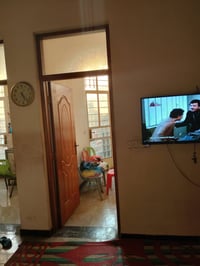دار للبيع المساحة 65 متر طابقين زراعي بناء حديث  الزعفرانية  منطقة الز...