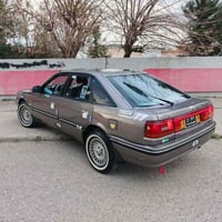 مازدا 626 • ١٩٩٠ • رقم السليمانية