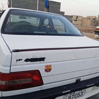 بيجو للبيع موديل 12نضيفه وخير من الله تجي وتشوف بعينك عوسهه بس غاز لتب...