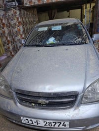 اوبترا • ٢٠٠٩ • البصره