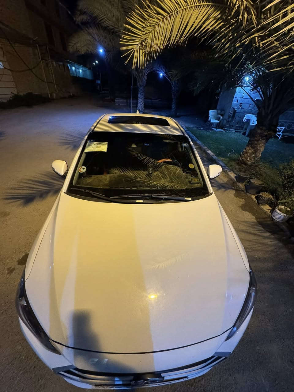 حادث جاملغ وبنيد
فوال 1/1اعله فيئه لمتدد
موصفات 

نضام ايكو
نضام اسبورت
كير وتماتيك وعادي
اربع مقاعد تدفئه 
اتلاثً جتاوي راس
تدفئه استيرن 
حساس مري
اشاير بل مري
مانع انزلاق
قياده ذاتيه 
تحديد مسار
بصمه ابواب اشاره ترحيب
وبصمه تشغيل
فتحت سقف 
شاشه كامره
كشن كهرباء
خزن ميموري
تخم تاير 
داخل رياضي لونين
السعر 128وبيها مجال
الرقم ***********
 
مكينه كير جدد ماشيه 200
رقم بغداد بسمي
