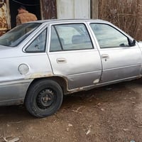 محرك نضيف • موديل ٩٦ • رقم بغداد