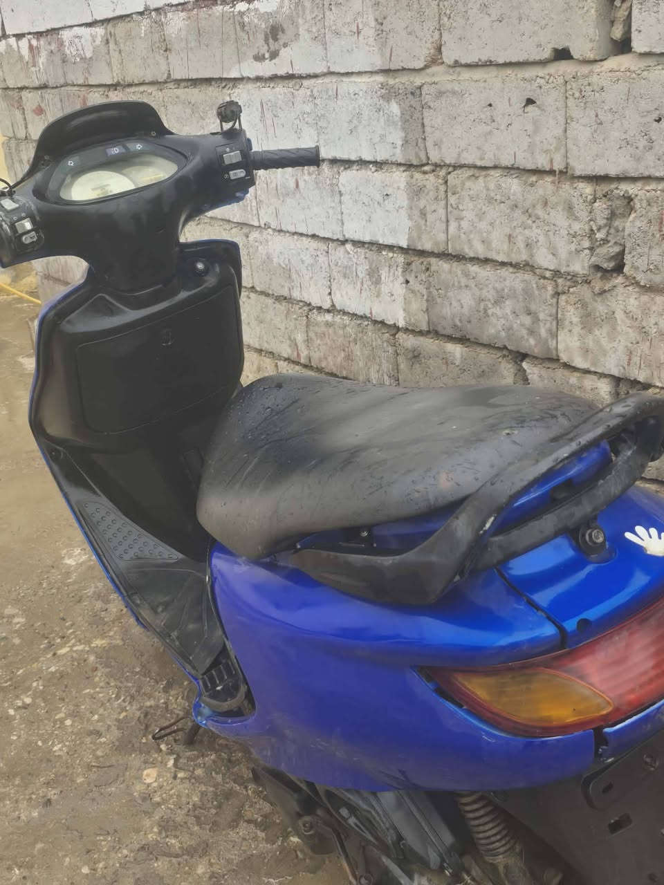 دراجه فراشه للبيع مكفوله من كلشي جديده كلش للبيع شراي يتصل ***********
