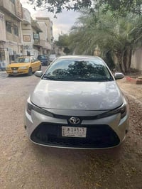 كورلا ٢٠٢٠ • حادثة ٣ قطع • بغداد