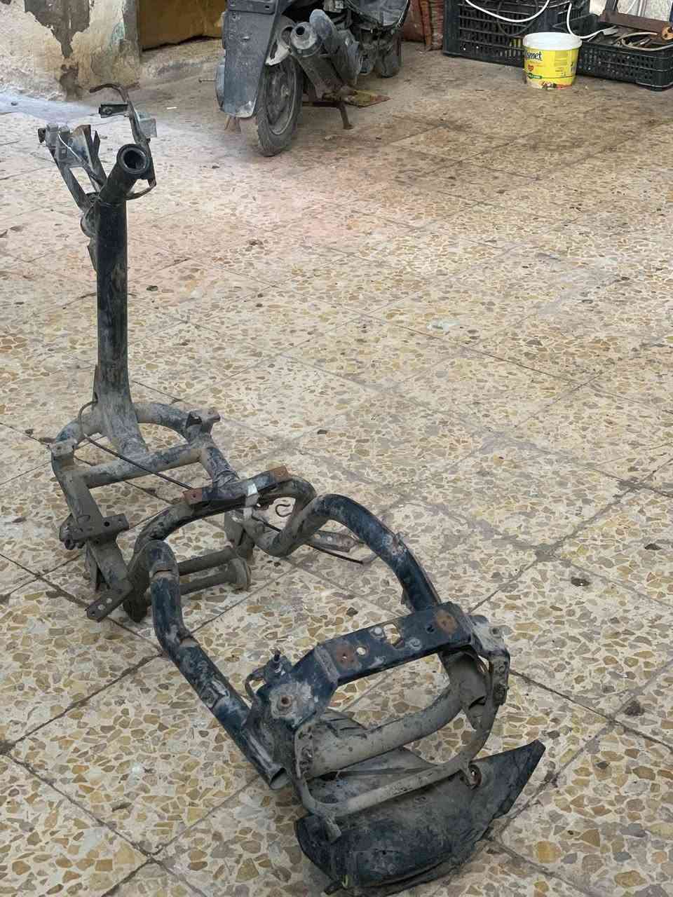 ‏تم إعادة النشر بسبب وعود الكاذبة ***********
