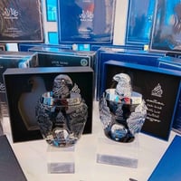 عطر رجالي • غلا زايد • او دي بارفان • عطور ارض الخليج • عطر اماراتي • ...