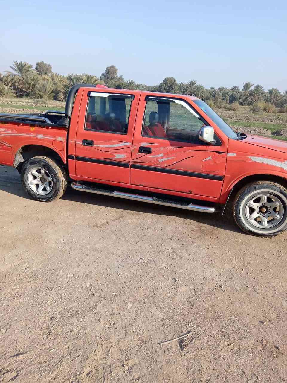 كنوه للبيع نضيفه رقم مثنى السعر 45وبيه مجال مكلف بالنشر وهذا رقم صاحب السياره ‏‏‪***********‬‏
