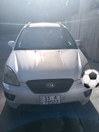 راندو • ٢٠٠٨ • ماشية ١٦٠ الف