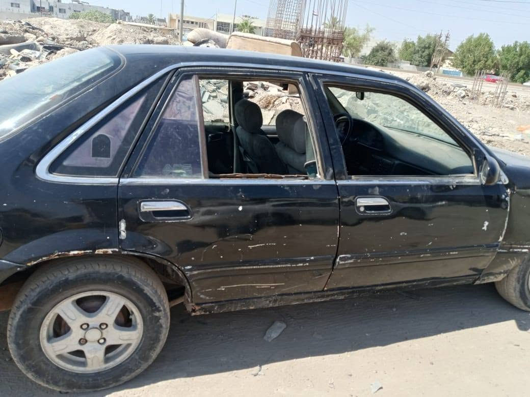 برنس تفصيخ 
محرك مفتوح أخو الجيد على الضمان كير اوتماتيك حيل نضيف على الضمان كراج ابو طه لتفصيخ السيارات بغداد ابو غريب حي الرسالة 
***********
*********** واتساب
