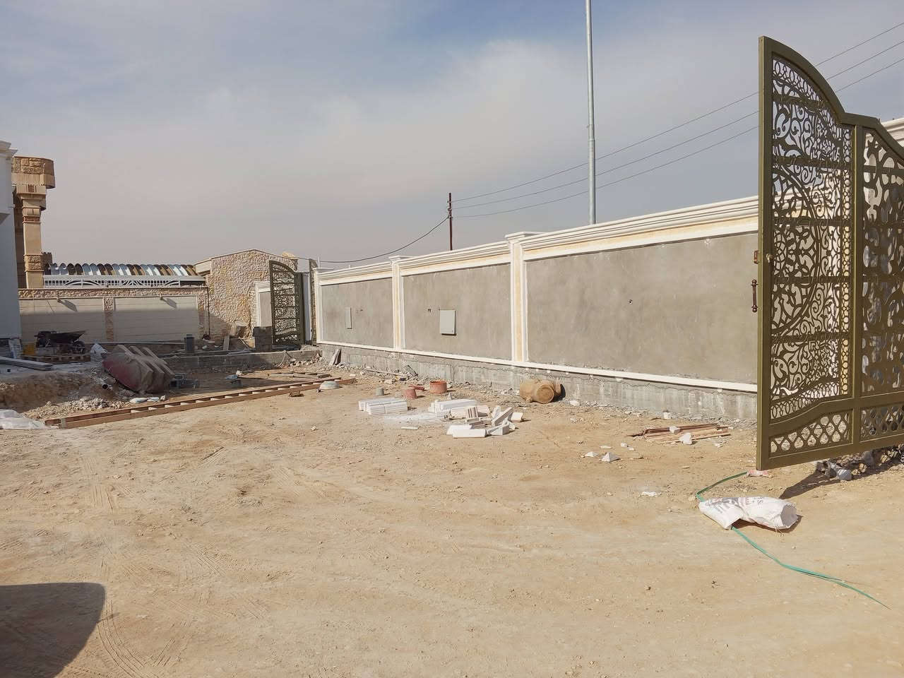 جزه من عملي واجهيات والبخ ونثر واد وعمل بسعار مناسبه ***********  ***********
