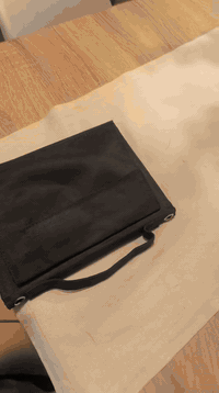 لوح طاقة شمسية حقيبة .. تواصل خاص او واتساب 07708426070