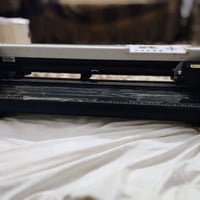 طابعه للبيع جديده ما مستعمله هواي الاستفسار 07831066902