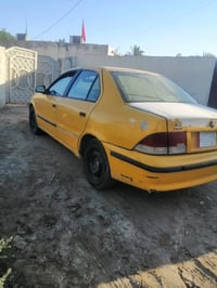 سمند • ٢٠١٠ • مكفوله مكينه
