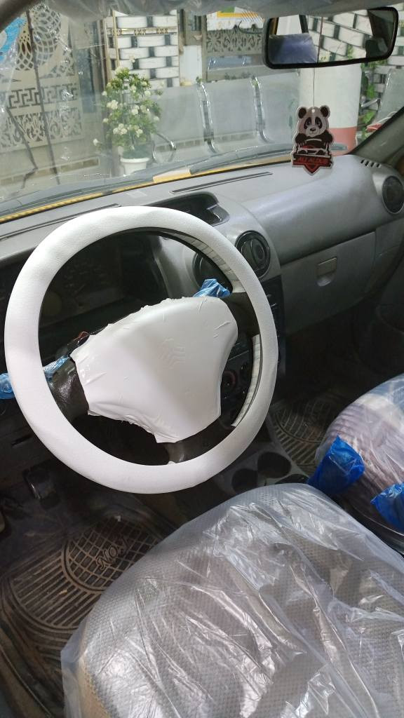 سايبا 2012 كاملة ارقام انكليزية مكفولة من الضربة والصبغ والتبديل السيارة كاملة السعر 27 مكاني بغداد رقمي *********** بغداد, العراق
