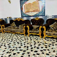 تخم • رئاسي • كنب
