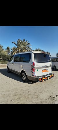استاركس • ٢٠١١ • محور مسكر