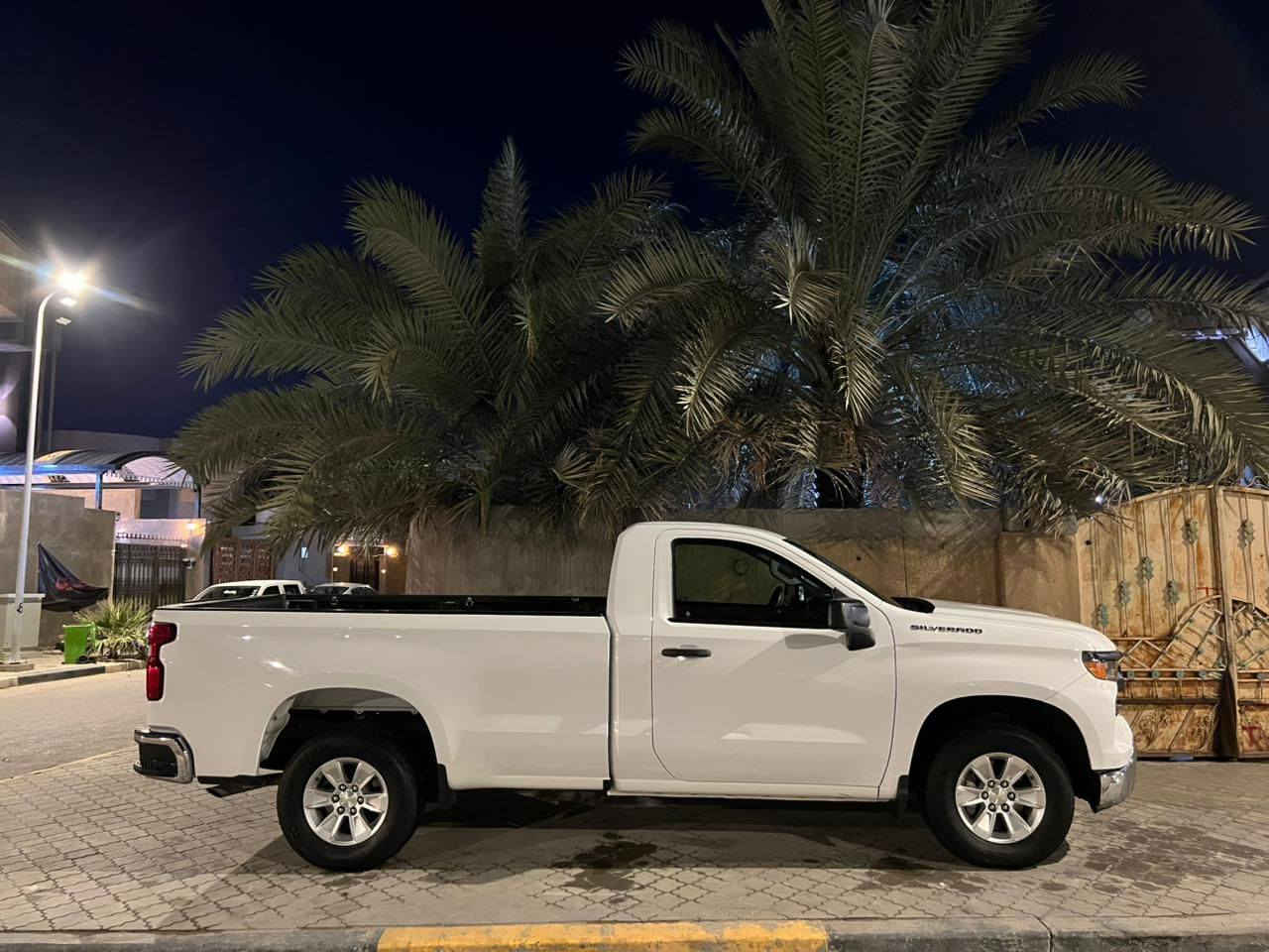 للبيع مديل اصل ٢٠٢٣
التصال 
***********
***********
