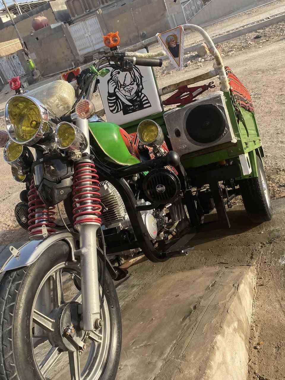 سلام عليكم للبيع ستوته جمره كربلايه موديل 22 رقم انكليزي الستوته جاهزه من كلشي مكينه جديده 2025
المكان قرنه حي الجمعه 
رقم الهاتف ***********
السعر خاص
