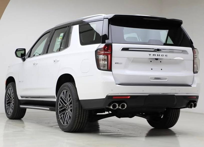 تاهو BH Edition 4X4 خليجي 2021 للبيع

موديل 2021 وارد الخليج شركة منصور دفع رباعي 4X4 فئة BH Edition من أعلى الفئات ومواصفاتها مميزة جداً ماشية 28 ألف كم حقيقي مكفولة كفالة عامة صفر أربيل ومنذ الشراء على يد مالك واحد بصمتان أصليتان مع السيارة العدة والأغراض كاملة تخم تاير جديد تم تبديله قبل شهر بطارية جديدة مع توفر البطارية الأصلية استخدام قليل جداً والسيارة بحالة ممتازة الرقم والسنوية والفحص مجددات رقم مميز هدية مع السيارة

من أبرز المواصفات: بصمة تشغيل بصمة أبواب تشغيل عن بعد شاشة كبيرة كاميرا خلفية حساسات أمامية وخلفية مقاعد جلد تحكم كهربائي بالمقاعد تكييف أمامي وخلفي مثبت سرعة لايتات LED مرايا كهربائية نظام مراقبة ضغط الإطارات سنتر لوك وتحكم كامل من المقود

الموقع: أربيل

رقم صاحب سيارة ***********
