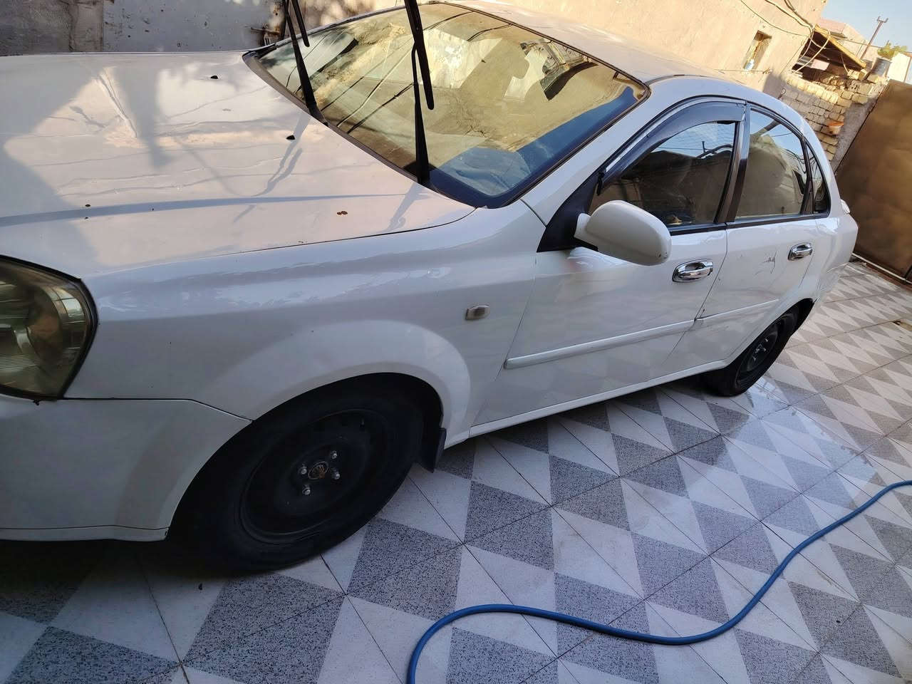 سلام عليكم للبيع  اوبتره 2006 بيه جم قطعه ابيع حزام جاهزه تبريد شغال مكان كربلاء طويريج سعر 55 وبيه مجال ستفسار ***********
