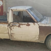 بكم 80 • بيك اب • شاحنة • نينوى • للبيع • سيارة نقل