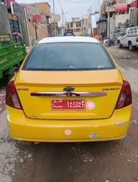 اوبترا • ٢٠١١ • البصره حي المربع