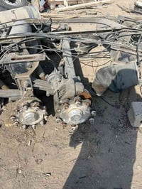 دناكير • دسك • بصره الزبير